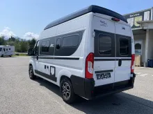 Fahrzeugbild Laika Ecovip 540 #4