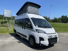 Fahrzeugbild Laika Ecovip 540 #7