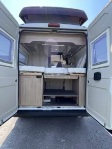 Fahrzeugbild Laika Ecovip 540 #10