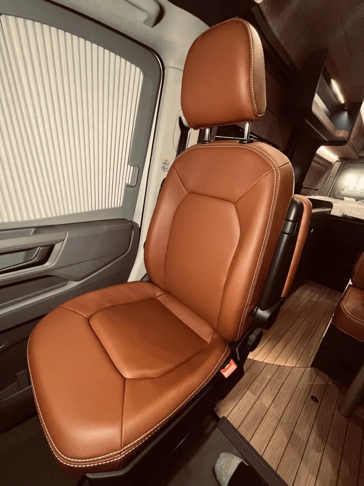 Fahrzeugbild Hymer Eriba Car 600 #7