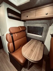 Fahrzeugbild Hymer Eriba Car 600 #9