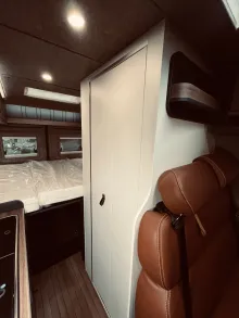 Fahrzeugbild Hymer Eriba Car 600 #10