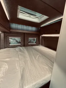 Fahrzeugbild Hymer Eriba Car 600 #12