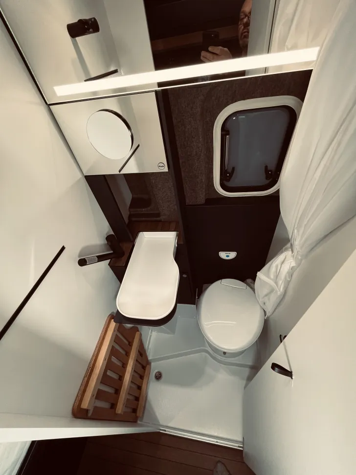 Fahrzeugbild Hymer Eriba Car 600 #13