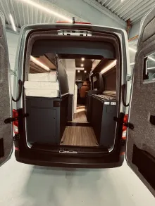 Fahrzeugbild Hymer Eriba Car 600 #17