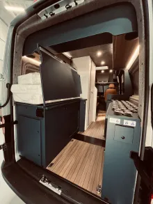 Fahrzeugbild Hymer Eriba Car 600 #18