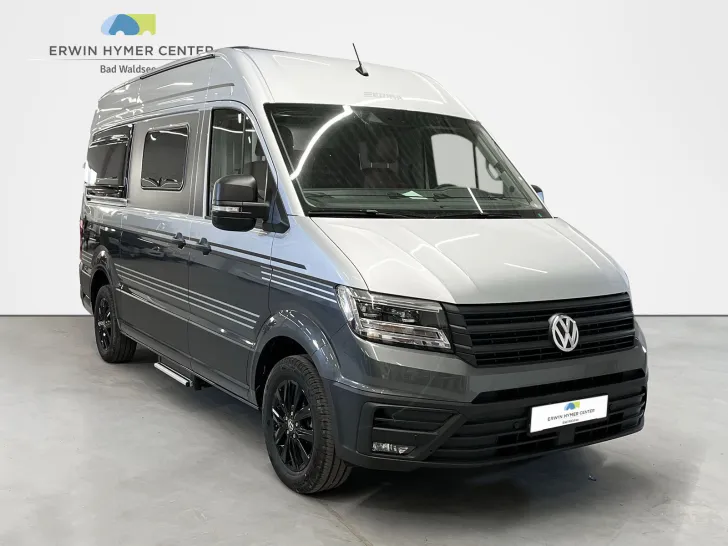 Fahrzeugbild Hymer Eriba Car 600 #3