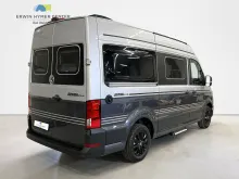 Fahrzeugbild Hymer Eriba Car 600 #5