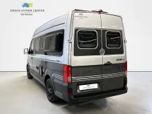Fahrzeugbild Hymer Eriba Car 600 #4