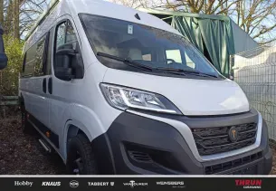 Bild VANTourer 630 L