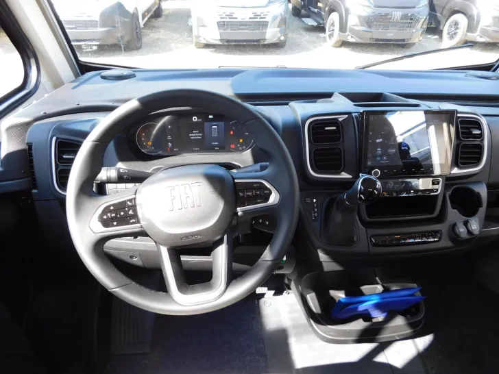 Fahrzeugbild Dethleffs Globebus Active I 4 Combi6E, Fußbodenheizung #8