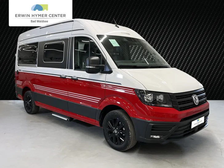 Fahrzeugbild Hymer Eriba Car 600 #3