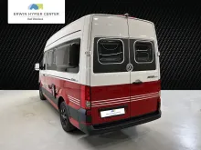Fahrzeugbild Hymer Eriba Car 600 #5