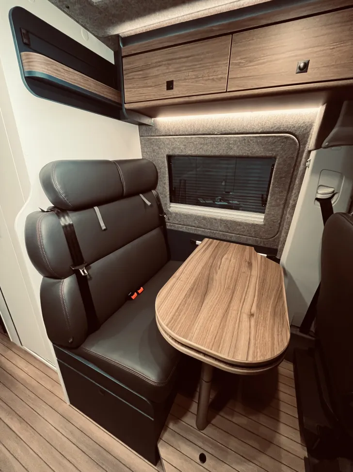 Fahrzeugbild Hymer Eriba Car 600 #10