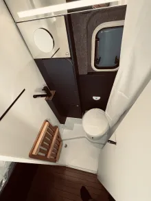 Fahrzeugbild Hymer Eriba Car 600 #11