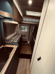 Fahrzeugbild Hymer Eriba Car 600 #15