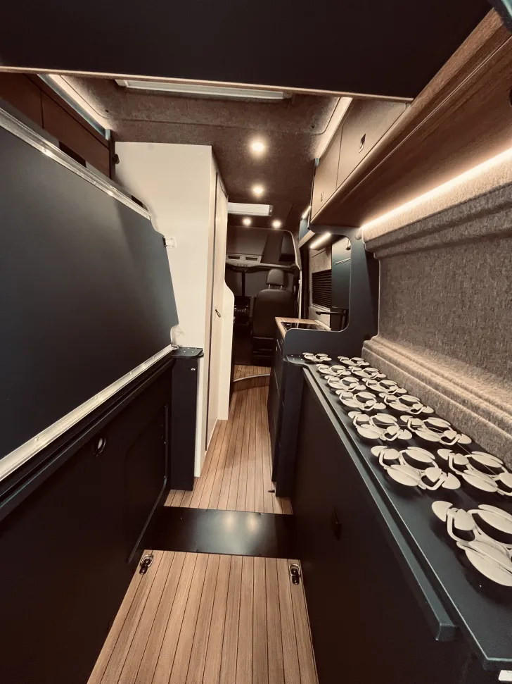 Fahrzeugbild Hymer Eriba Car 600 #17