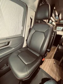 Fahrzeugbild Hymer Eriba Car 600 #7