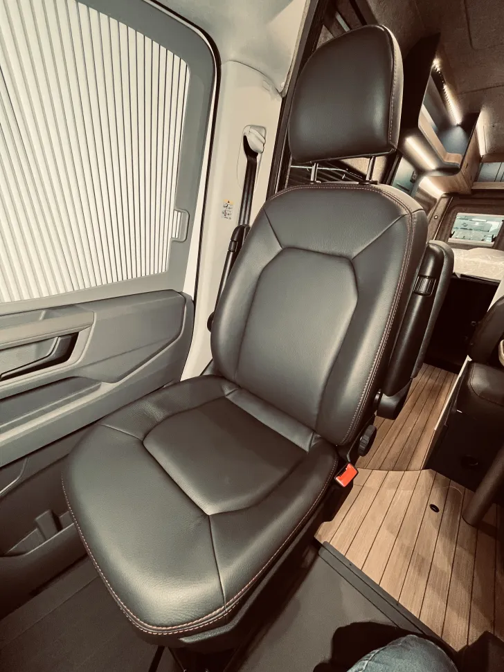 Fahrzeugbild Hymer Eriba Car 600 #7