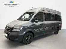 Fahrzeugbild Hymer Eriba Car 600 #1