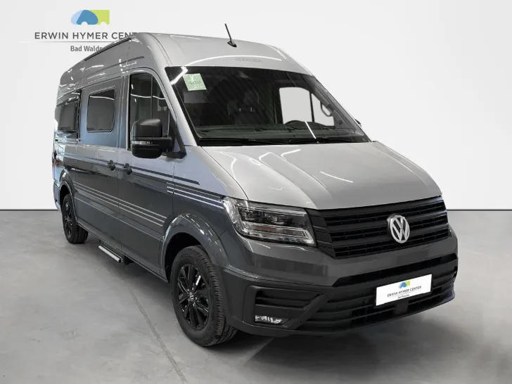 Fahrzeugbild Hymer Eriba Car 600 #3