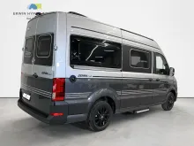 Fahrzeugbild Hymer Eriba Car 600 #4