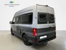 Fahrzeugbild Hymer Eriba Car 600 #5