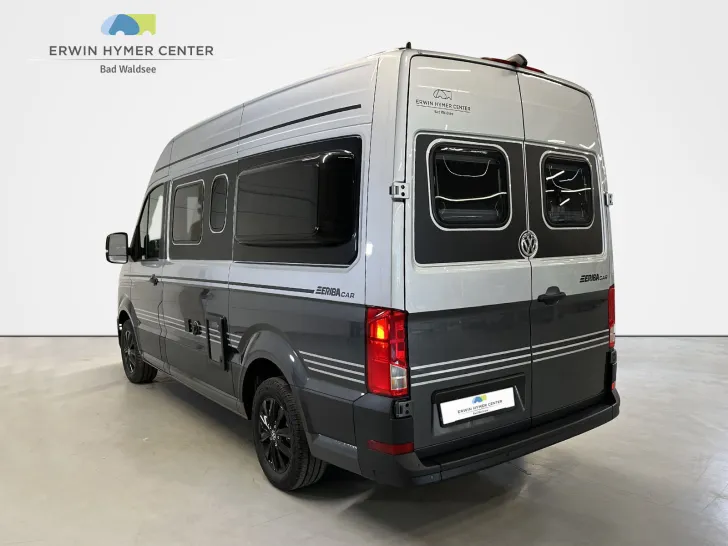 Fahrzeugbild Hymer Eriba Car 600 #5