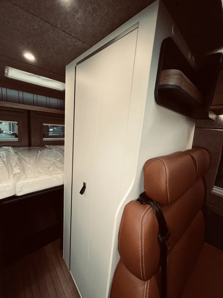 Fahrzeugbild Hymer Eriba Car 600 #12