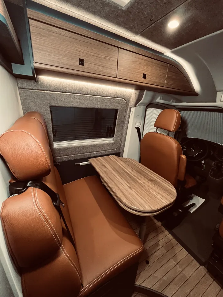 Fahrzeugbild Hymer Eriba Car 600 #9