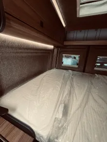 Fahrzeugbild Hymer Eriba Car 600 #18