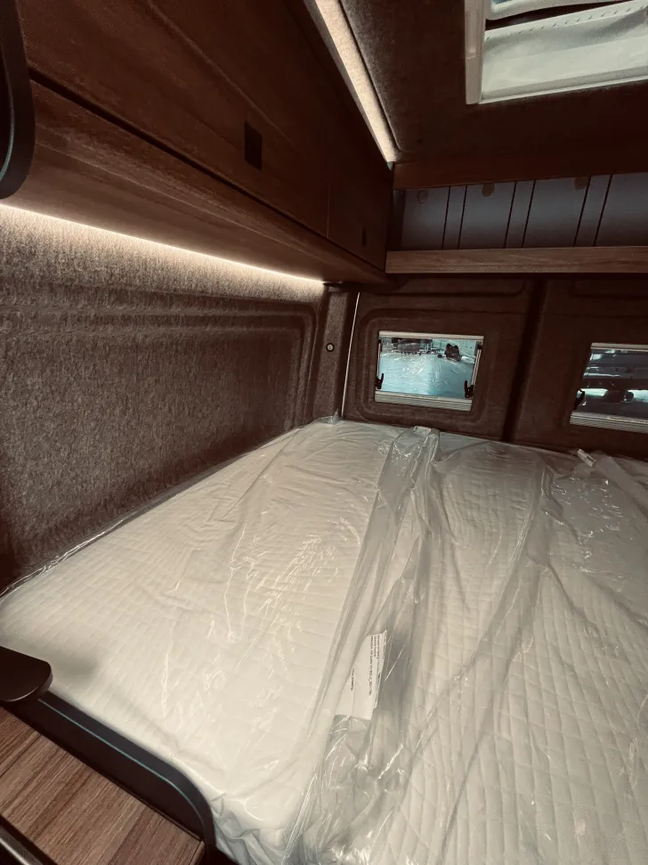 Fahrzeugbild Hymer Eriba Car 600 #18