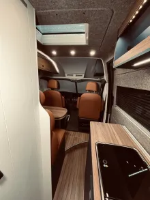 Fahrzeugbild Hymer Eriba Car 600 #14