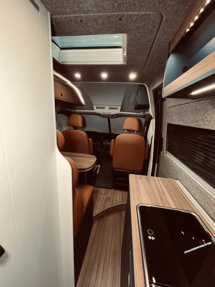 Fahrzeugbild Hymer Eriba Car 600 #14