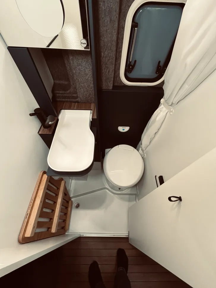 Fahrzeugbild Hymer Eriba Car 600 #17