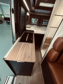 Fahrzeugbild Hymer Eriba Car 600 #11
