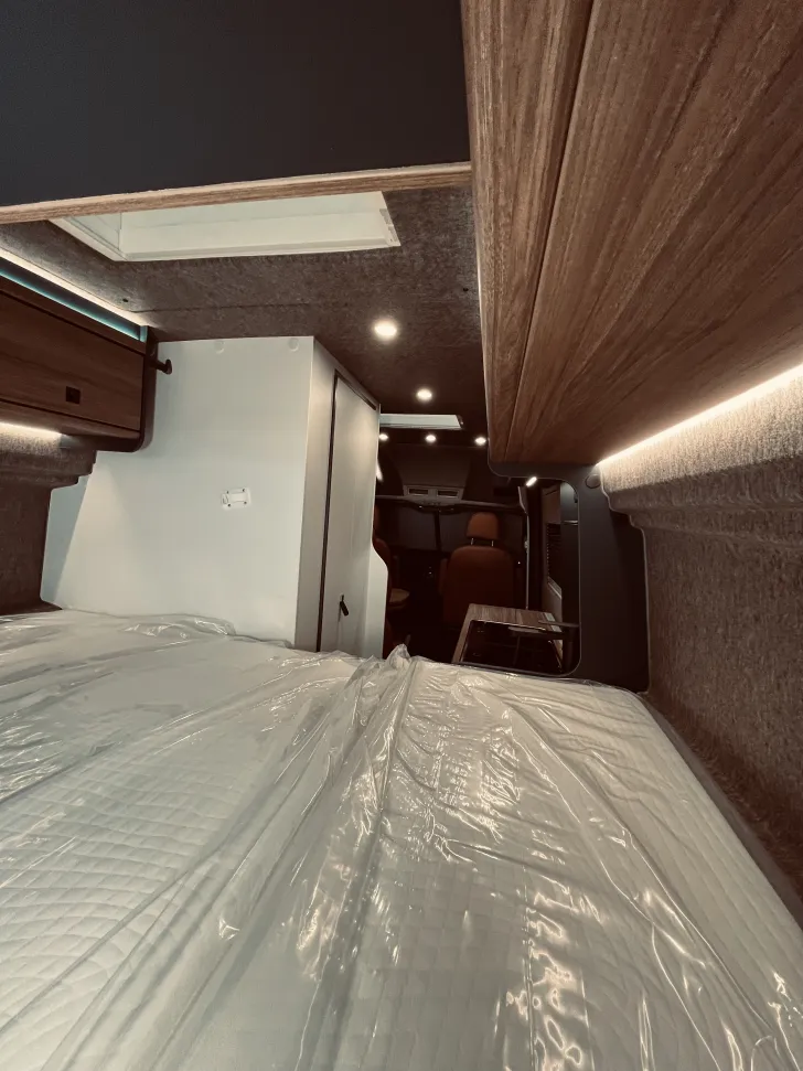 Fahrzeugbild Hymer Eriba Car 600 #20
