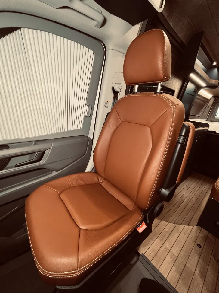 Fahrzeugbild Hymer Eriba Car 600 #7