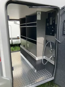 Fahrzeugbild Hymer ML-T 570 CrossOver #17