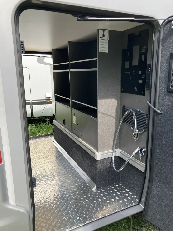 Fahrzeugbild Hymer ML-T 570 CrossOver #17