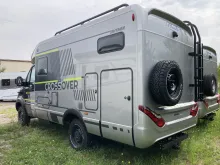 Fahrzeugbild Hymer ML-T 570 CrossOver #4
