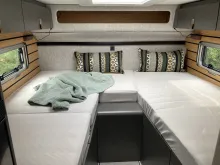 Fahrzeugbild Hymer ML-T 570 CrossOver #16