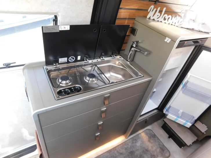 Fahrzeugbild Hymer Grand Canyon S 700 4x4,Lithium-Paket,Winterpaket #15