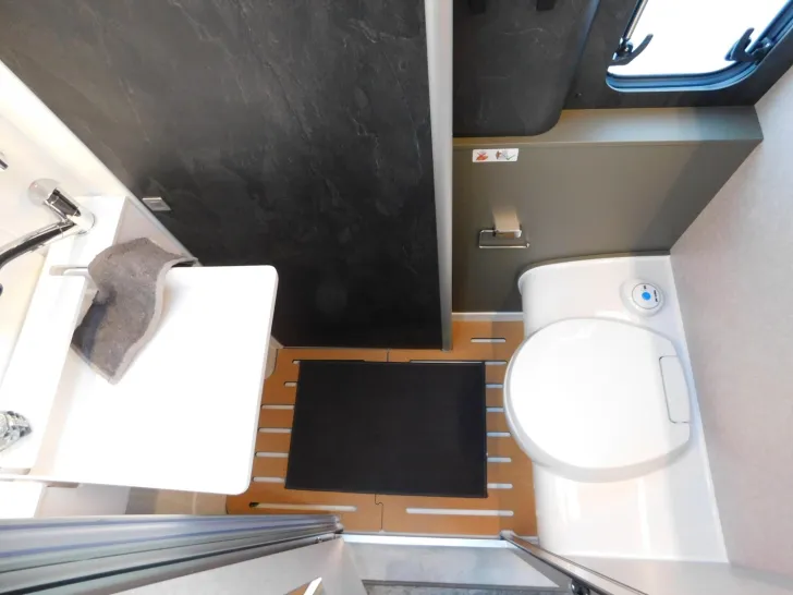 Fahrzeugbild Hymer Grand Canyon S 700 4x4,Lithium-Paket,Winterpaket #18