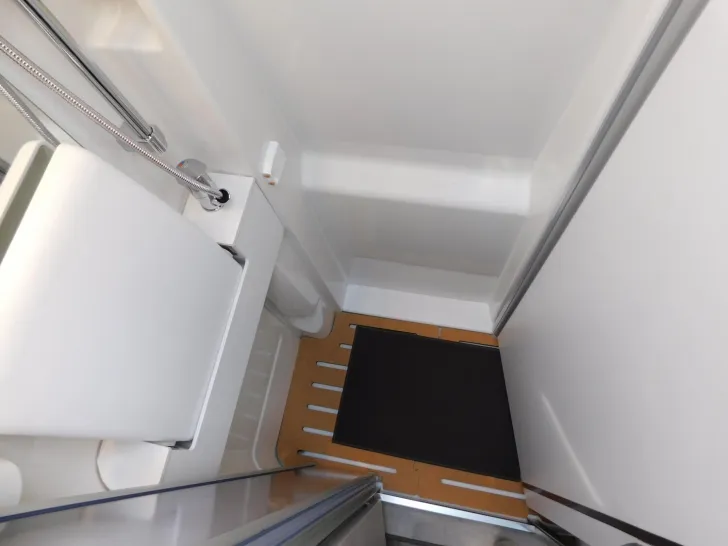 Fahrzeugbild Hymer Grand Canyon S 700 4x4,Lithium-Paket,Winterpaket #19