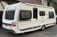 Fahrzeugbild Fendt Saphir 465 TG #1