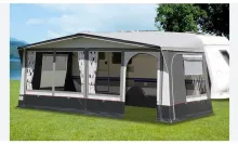 Fahrzeugbild Fendt Saphir 465 TG #4