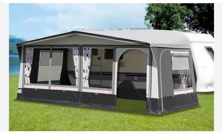 Fahrzeugbild Fendt Saphir 465 TG #4