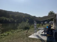 Fahrzeugbild Fendt Saphir 465 TG #5