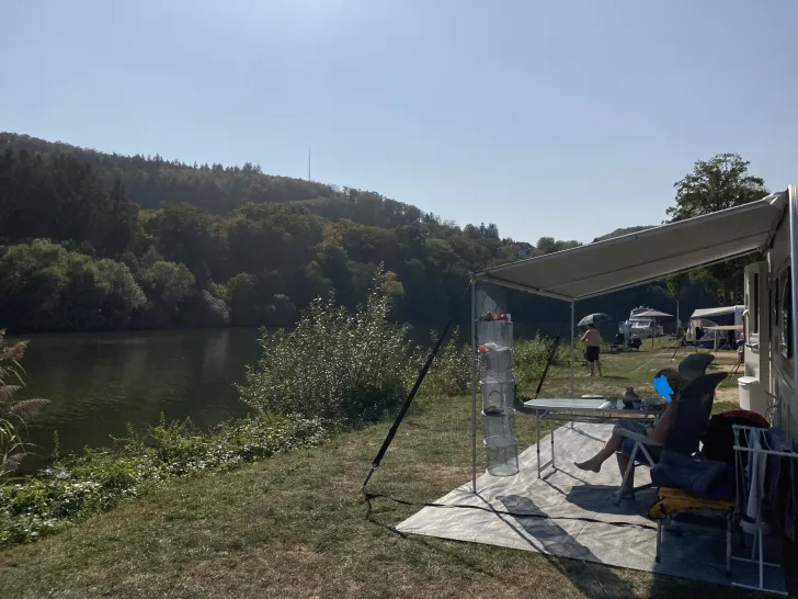 Fahrzeugbild Fendt Saphir 465 TG #5